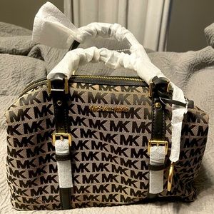Michael Kors handbag